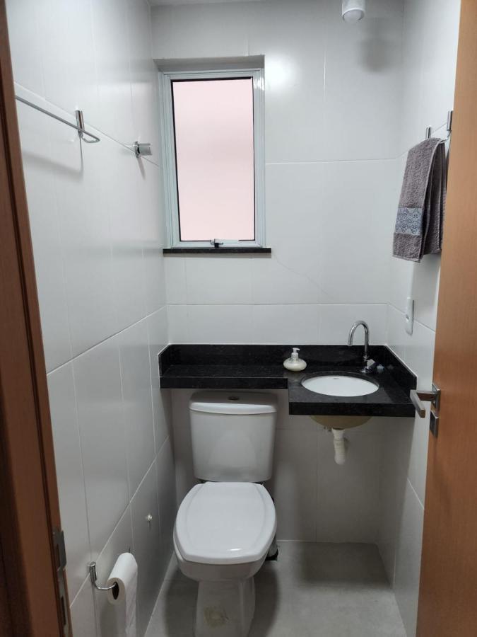 Apartamento Com Garagem Cabo Frio Extérieur photo