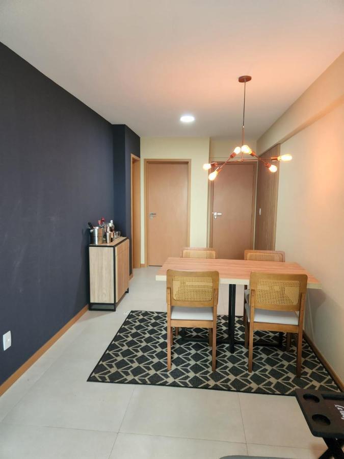 Apartamento Com Garagem Cabo Frio Extérieur photo
