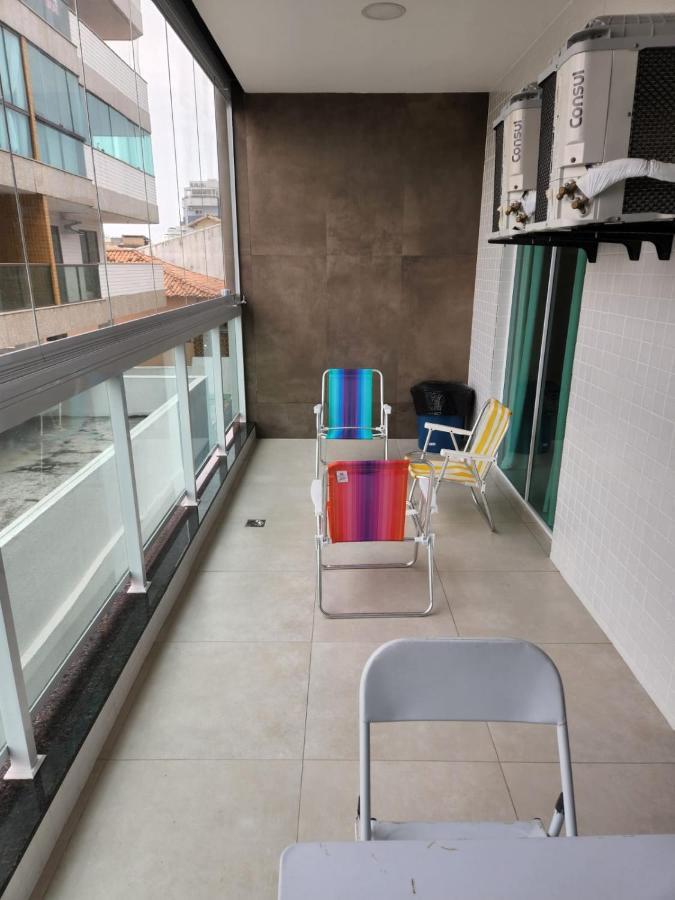 Apartamento Com Garagem Cabo Frio Extérieur photo