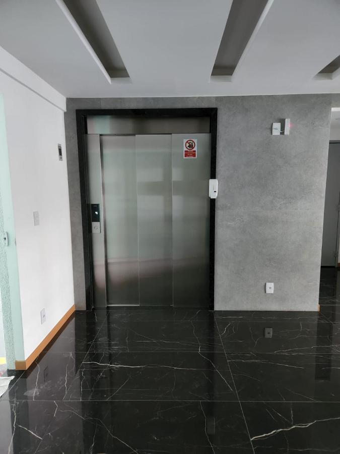 Apartamento Com Garagem Cabo Frio Extérieur photo