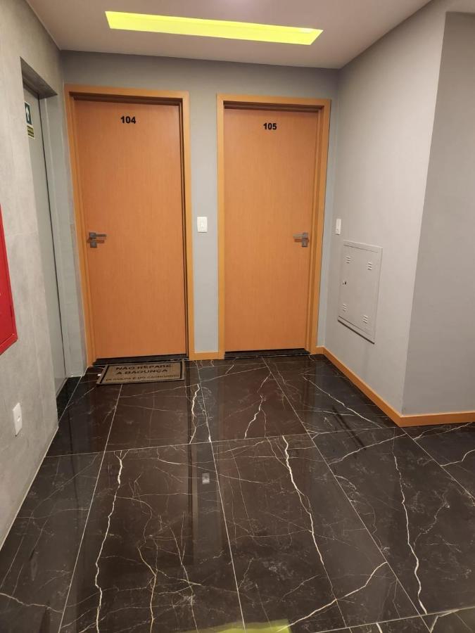 Apartamento Com Garagem Cabo Frio Extérieur photo