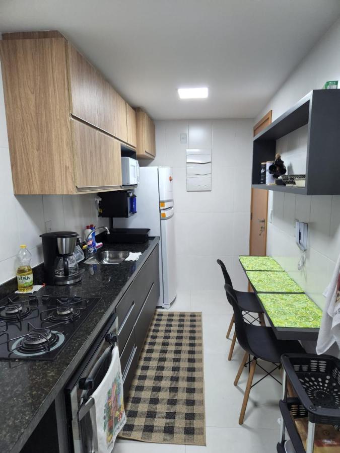 Apartamento Com Garagem Cabo Frio Extérieur photo